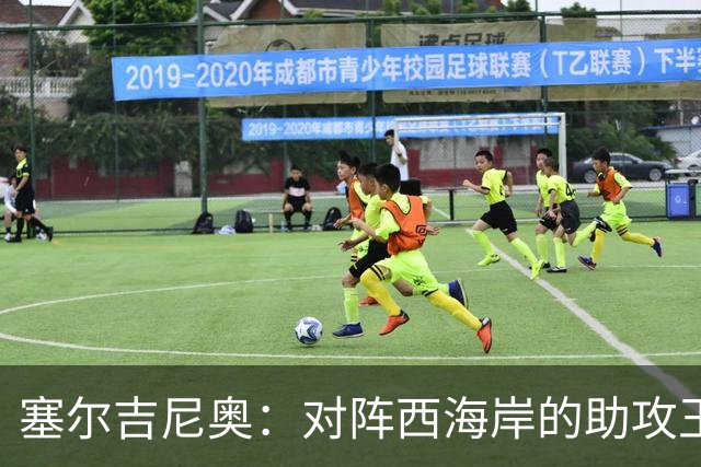 塞尔吉尼奥：对阵西海岸的助攻王，6次秀出实力！